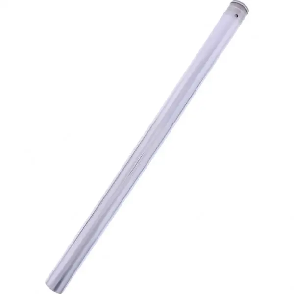 JMP Gabelstandrohr chrom f. Honda VTX 3