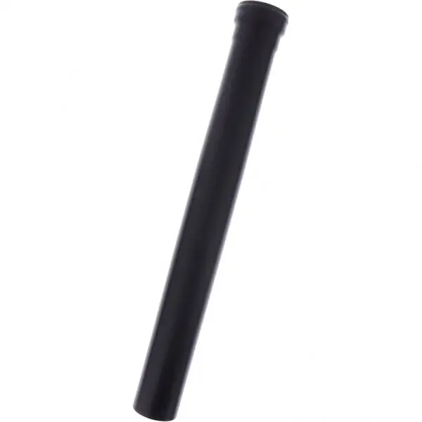 JMP Tauchrohr Gabel Alu f. BMW HP4/R/S schwarz