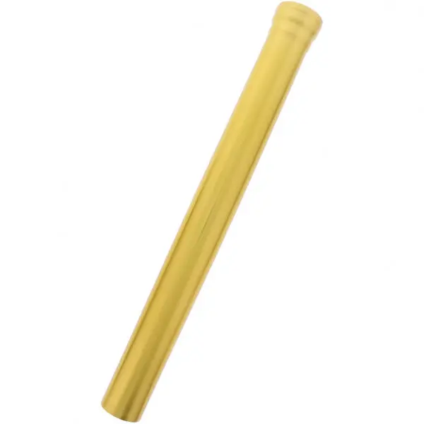JMP Tauchrohr Gabel Alu f. BMW R 1200/1250 gold