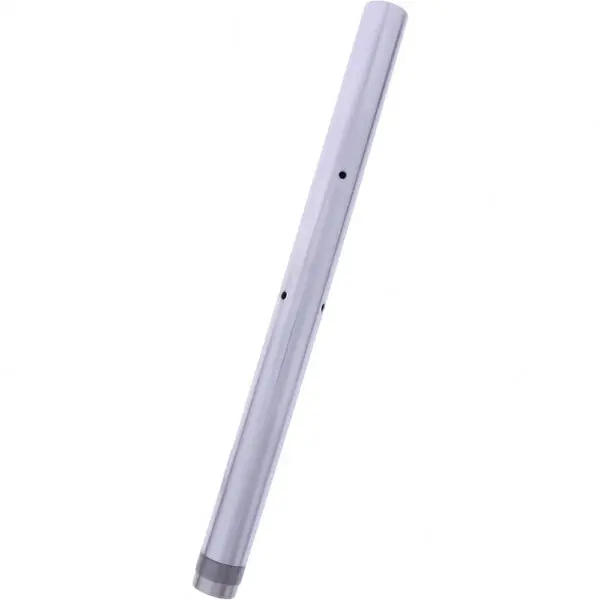 JMP Gabelstandrohr chrom f. Triumpf Street