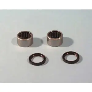 Tourmax Schwingenlager Nadellager f. Kawasaki EN 450 A Silber 7737257