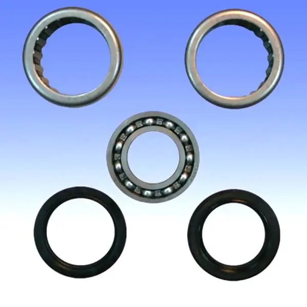 Tourmax Schwingenlager Nadellager passend zu Honda CBR 900 RR 7737315