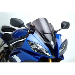 Puig Racingscheibe f. Yamaha YZF-R6 600 4635F schwarz