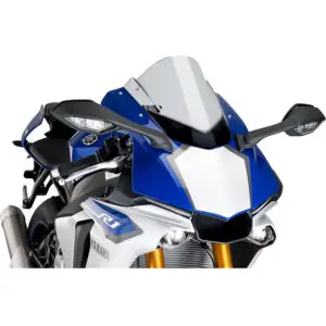 Puig Racingscheibe f. Yamaha YZF-R1 1000 7648W transparent