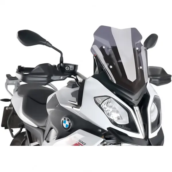 Puig Racingscheibe f. BMW S 1000 XR schwarz
