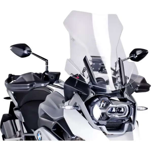 Puig Touringscheibe f. BMW R 1200 6486W transparent