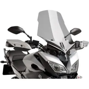 Puig Touringscheibe f. Yamaha Tracer 900 7646H grau