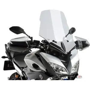 Puig Touringscheibe f. Yamaha Tracer 900 7646W transparent
