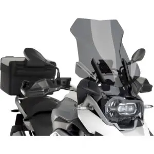 Puig Touringscheibe f. BMW R 1200 6486F schwarz