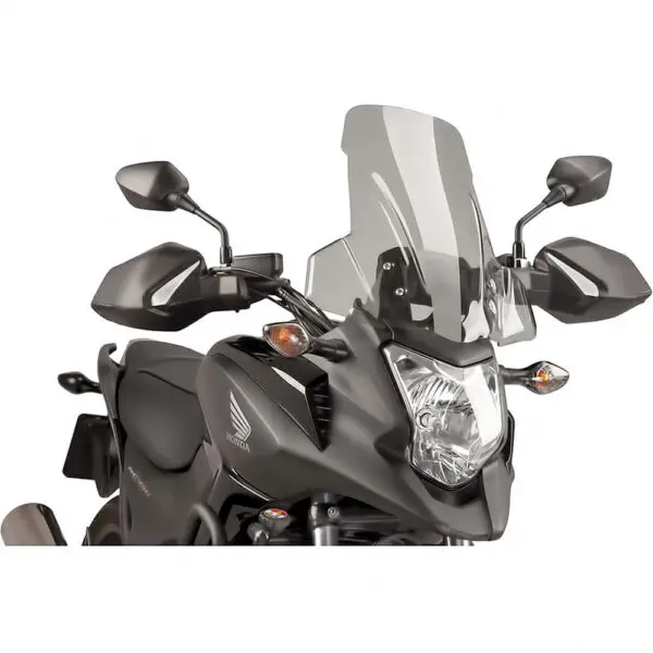 Puig Touringscheibe f. Honda NC 700 5992H grau