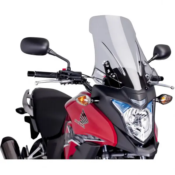 Puig Touringscheibe f. Honda CB 500 6480H grau