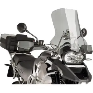 Puig Touringscheibe f. BMW R 1200 4331H grau