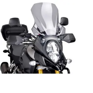 Puig Touringscheibe f. Suzuki DL 1000 7229H grau