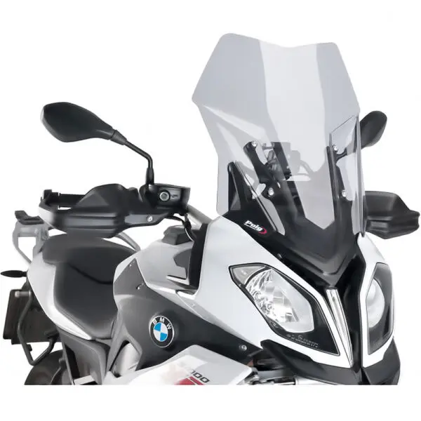 Puig Touringscheibe f. BMW S 1000 7619H grau