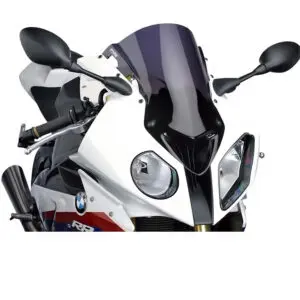 Puig Racingscheibe f. BMW S 1000 RR 5205F schwarz