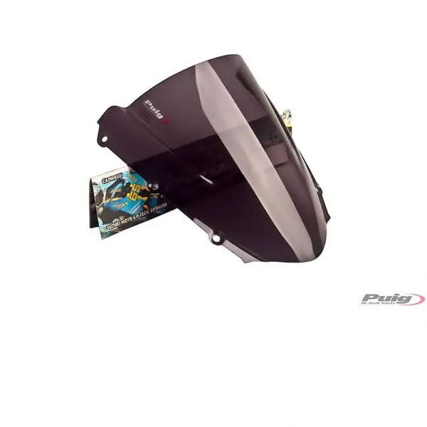 Puig Racingscheibe f. Honda CBR 1000 RR 1665F schwarz