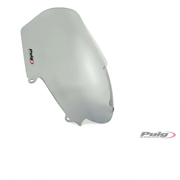 Puig Touringscheibe f. Suzuki GSF 650/1250 2125H grau