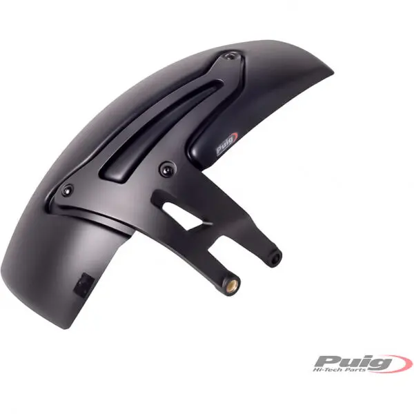 Puig Abdeckung Hinterrad f. BMW R 1200 6352J schwarz
