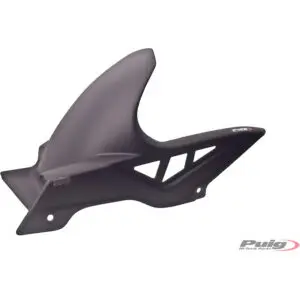 Puig Abdeckung Hinterrad f. Honda NC 700/750 6038J schwarz