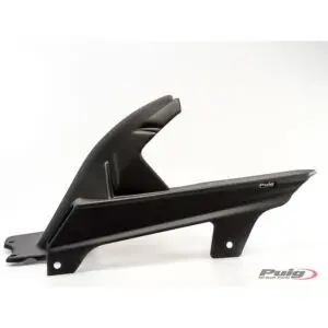 Puig Abdeckung Hinterrad f. Suzuki DL 1000 schwarz