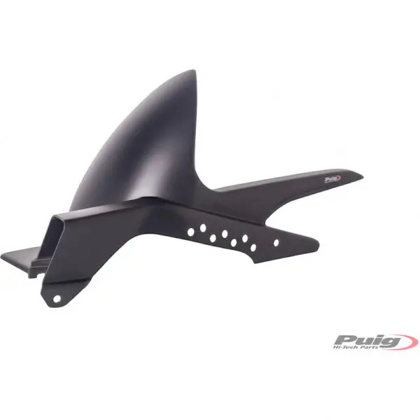 Puig Abdeckung Hinterrad f. Honda CB/CBR 500 6354J schwarz
