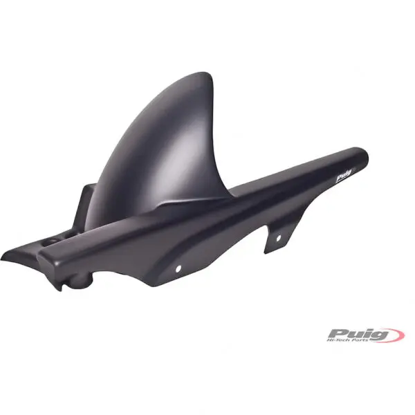 Puig Abdeckung Hinterrad f. Suzuki SFV 650 schwarz