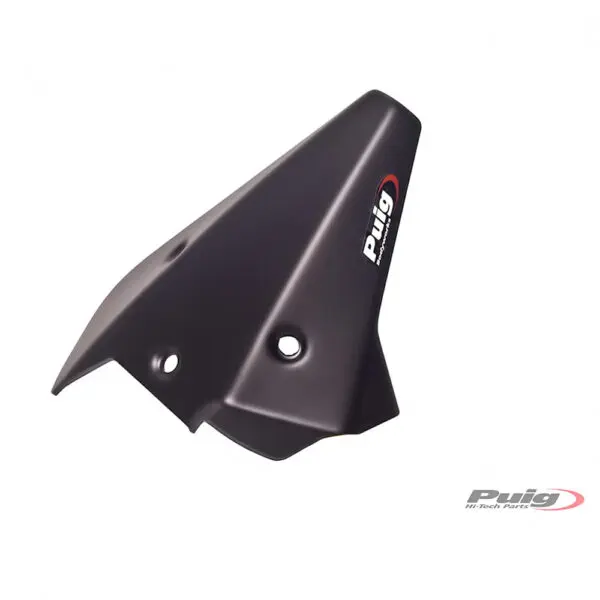 Puig Abdeckung Hinterrad f. Honda CB 1000 schwarz