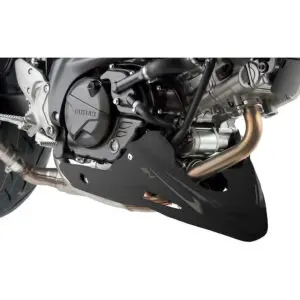 Puig Bugspoiler f. Suzuki DL 650 8559J schwarz