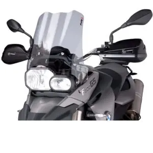 Puig Touringscheibe f. BMW F 650/800 4670W transparent