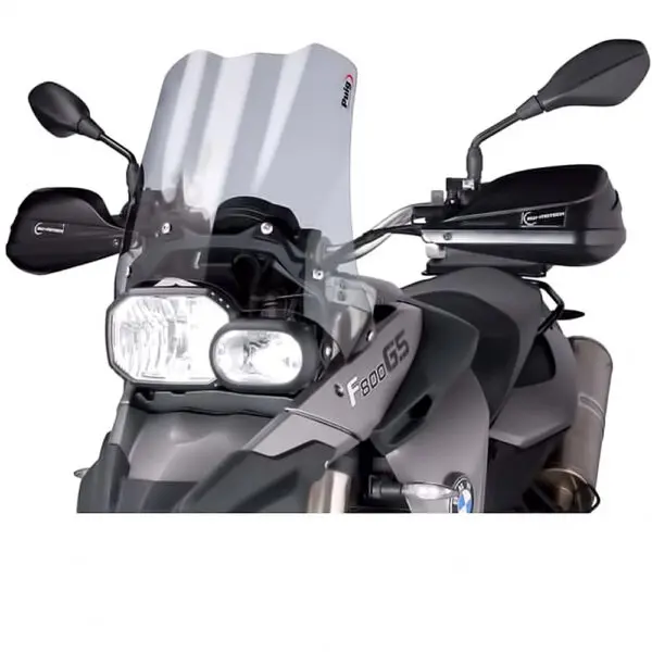 Puig Touringscheibe f. BMW F 650/800 4670W transparent