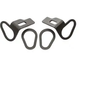 Puig Blinkerhalter f. Yamaha FZ1 1000