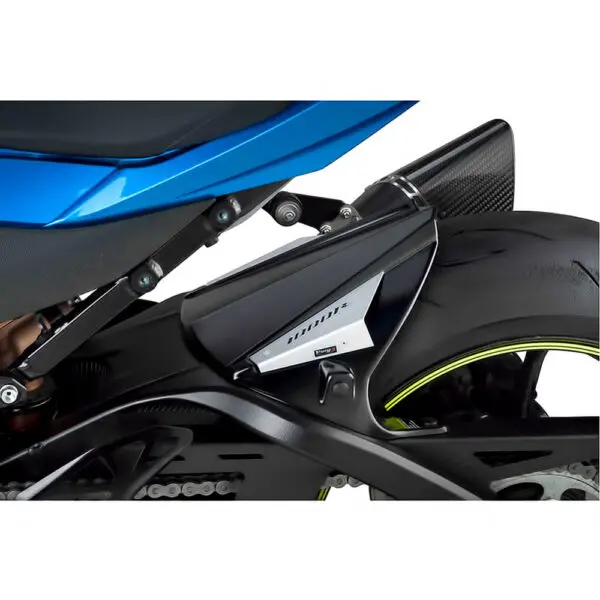 Puig Abdeckung Hinterrad f. Suzuki GSX-R 1000 schwarz