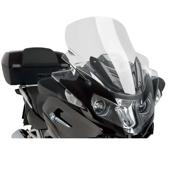 Puig Touringscheibe f. BMW K 1600 transparent