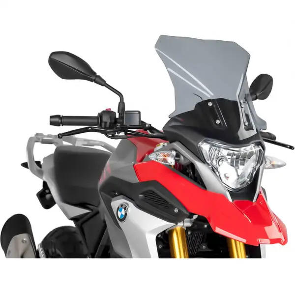 Puig Touringscheibe f. BMW G 310 9879H grau