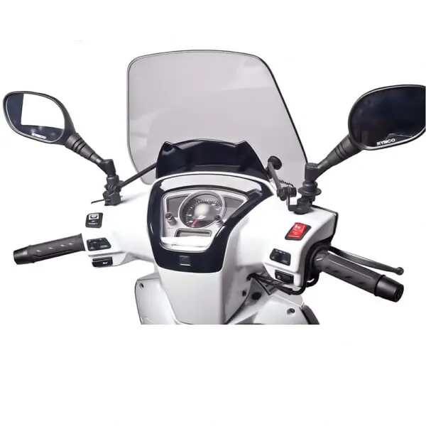 Puig Scheibe Trafic 6870H grau