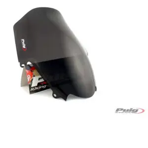 Puig Touringscheibe f. Suzuki GSF 650/1250 2125F schwarz
