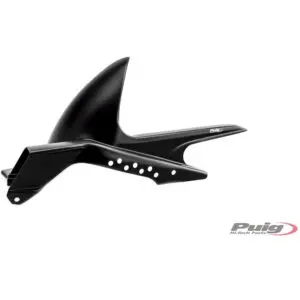 Puig Abdeckung Hinterrad f. Honda CB/CBR 500 3557J schwarz