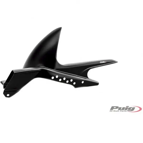 Puig Abdeckung Hinterrad f. Honda CB/CBR 500 3557J schwarz
