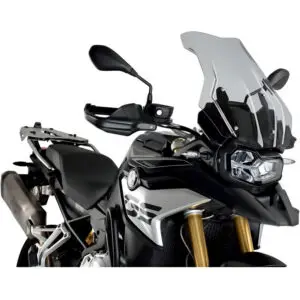 Puig Touringscheibe f. BMW F 850 grau