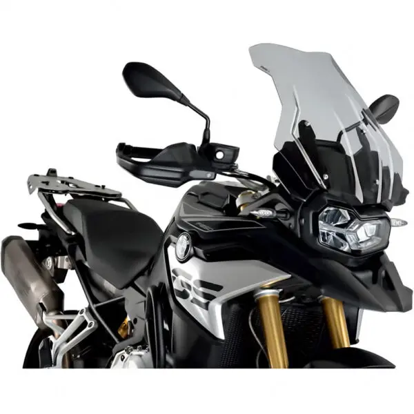 Puig Touringscheibe f. BMW F 850 grau