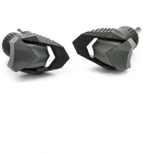 Puig Anbausatz + Pad Modell R19 f. Honda CB 500