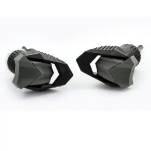 Puig Anbausatz + Pad Modell R19 f. Kawasaki Ninja 650