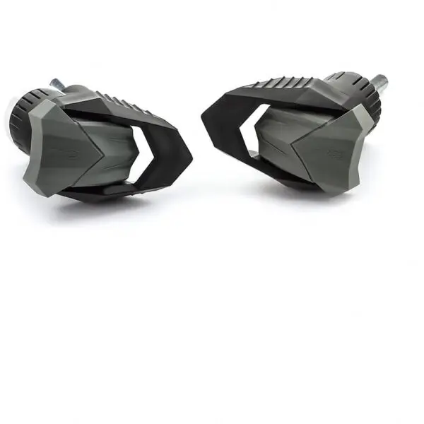Puig Anbausatz + Pad Modell R19 f. Suzuki GSR 600
