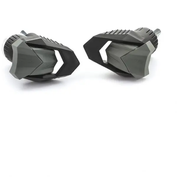 Puig Anbausatz + Pad Modell R19 f. Suzuki GSR/GSX