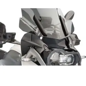 Puig Sportscheibe f. BMW R 1200 schwarz