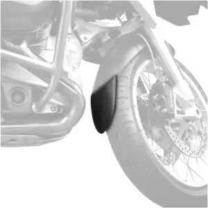 Puig Schutzblech Verlängerung vorne f. BMW R 1200 6822N schwarz