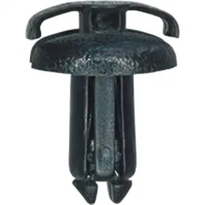 JMP Kunststoffspreiznieten Packung 10 Stk passend zu Honda ANF 125 Innova 3 JC33
