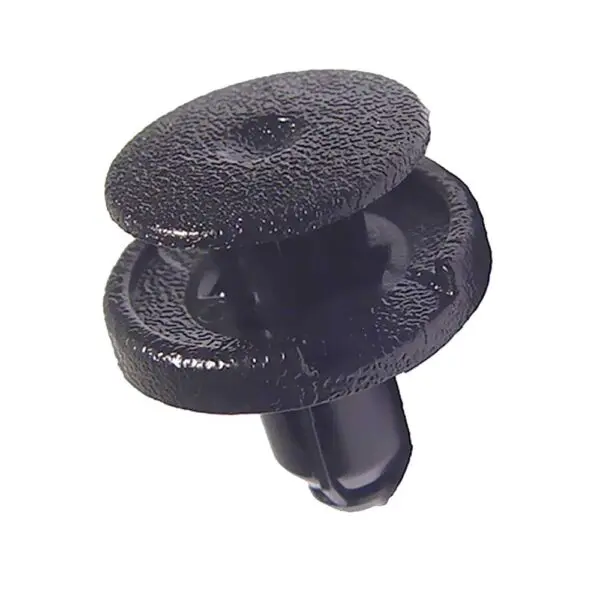Motorrad Zug Druck Niete Pack Inhalt 10Stk. f. Yamaha V uvm. 7750086