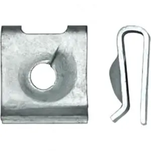 JMP Blechmutter Packung 10 Stk passend zu BMW K 75 RT 0565 75/K569 6 ...