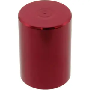 JMP Kappe Entlüfterschraube 7mm rot